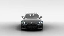 2027 BMW 4 Series M440i xDrive | Premium | M Sport Pro Plus - Photo 3