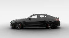 2027 BMW 4 Series M440i xDrive | Premium | M Sport Pro Plus - Photo 4