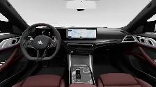 2027 BMW 4 Series M440i xDrive | Premium | M Sport Pro Plus - Photo 10
