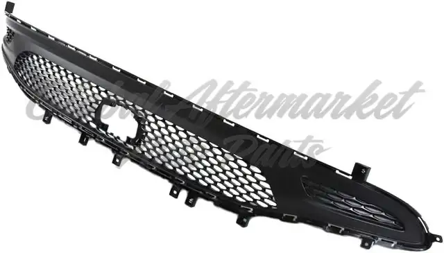 Chrysler Voyager 2021-2025 Grille Lower Front Black W/Adaptive
