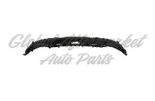 Chrysler Voyager 2021-2025 Grille Lower Front Black W/Adaptive - Photo 3