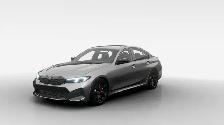 2026 BMW 3 Series M340i xDrive | M Sport Pro | Échappement M