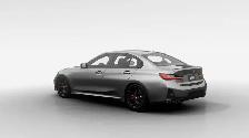 2026 BMW 3 Series M340i xDrive | M Sport Pro | Échappement M - Photo 2