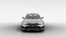 2026 BMW 3 Series M340i xDrive | M Sport Pro | Échappement M - Photo 3