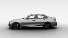2026 BMW 3 Series M340i xDrive | M Sport Pro | Échappement M - Photo 4