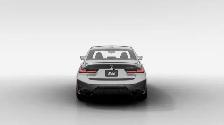 2026 BMW 3 Series M340i xDrive | M Sport Pro | Échappement M - Photo 5