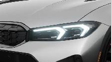 2026 BMW 3 Series M340i xDrive | M Sport Pro | Échappement M - Photo 6