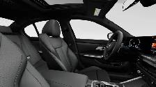 2026 BMW 3 Series M340i xDrive | M Sport Pro | Échappement M - Photo 9