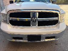 2016 RAM 1500 SLT - Photo 2