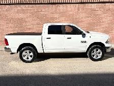 2016 RAM 1500 SLT - Photo 4