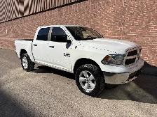 2016 RAM 1500 SLT - Photo 5