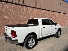 2016 RAM 1500 SLT - Photo 6