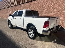 2016 RAM 1500 SLT - Photo 7