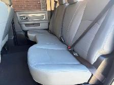 2016 RAM 1500 SLT - Photo 15