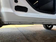 2016 RAM 1500 SLT - Photo 17