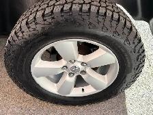 2016 RAM 1500 SLT - Photo 24