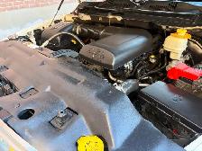 2016 RAM 1500 SLT - Photo 25