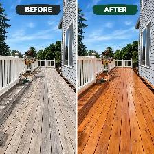 Premium Painting & Flooring Services | GTA Ontario - Photo 2