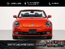 2016 Volkswagen Beetle Convertible Comfortline | Moteur Turbo - Photo 2