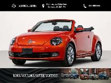2016 Volkswagen Beetle Convertible Comfortline | Moteur Turbo - Photo 3
