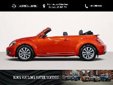 2016 Volkswagen Beetle Convertible Comfortline | Moteur Turbo - Photo 4