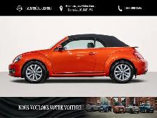 2016 Volkswagen Beetle Convertible Comfortline | Moteur Turbo - Photo 5