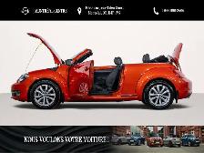 2016 Volkswagen Beetle Convertible Comfortline | Moteur Turbo - Photo 6