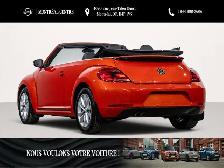 2016 Volkswagen Beetle Convertible Comfortline | Moteur Turbo - Photo 7