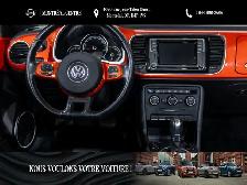 2016 Volkswagen Beetle Convertible Comfortline | Moteur Turbo - Photo 13