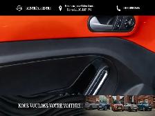 2016 Volkswagen Beetle Convertible Comfortline | Moteur Turbo - Photo 18