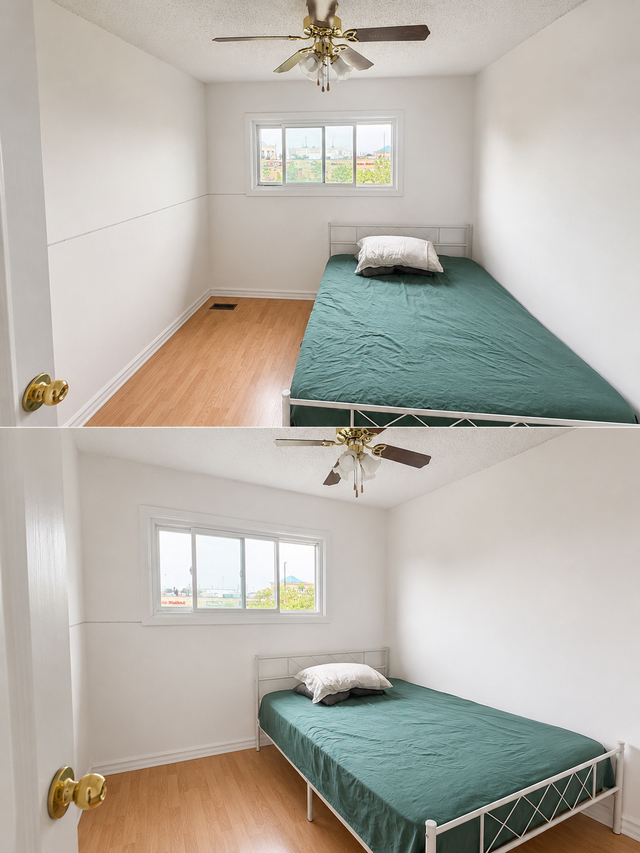 PRIVATE ROOM FOR RENT – $650/MONTH ALL-INCLUSIVE