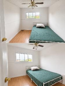 PRIVATE ROOM FOR RENT – $650/MONTH ALL-INCLUSIVE
