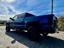 2018 Chevrolet Silverado 1500 LTZ 6.2L 4WD Z71 LEATR SUNROOF 3.5 - Photo 5