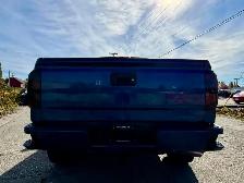 2018 Chevrolet Silverado 1500 LTZ 6.2L 4WD Z71 LEATR SUNROOF 3.5 - Photo 6