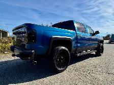 2018 Chevrolet Silverado 1500 LTZ 6.2L 4WD Z71 LEATR SUNROOF 3.5 - Photo 7
