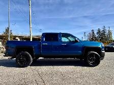 2018 Chevrolet Silverado 1500 LTZ 6.2L 4WD Z71 LEATR SUNROOF 3.5 - Photo 8