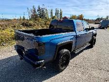 2018 Chevrolet Silverado 1500 LTZ 6.2L 4WD Z71 LEATR SUNROOF 3.5 - Photo 10