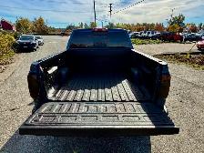 2018 Chevrolet Silverado 1500 LTZ 6.2L 4WD Z71 LEATR SUNROOF 3.5 - Photo 11