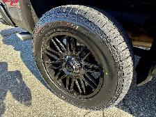 2018 Chevrolet Silverado 1500 LTZ 6.2L 4WD Z71 LEATR SUNROOF 3.5 - Photo 12