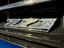 2018 Chevrolet Silverado 1500 LTZ 6.2L 4WD Z71 LEATR SUNROOF 3.5 - Photo 13