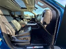 2018 Chevrolet Silverado 1500 LTZ 6.2L 4WD Z71 LEATR SUNROOF 3.5 - Photo 14