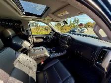 2018 Chevrolet Silverado 1500 LTZ 6.2L 4WD Z71 LEATR SUNROOF 3.5 - Photo 15
