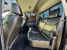 2018 Chevrolet Silverado 1500 LTZ 6.2L 4WD Z71 LEATR SUNROOF 3.5 - Photo 18