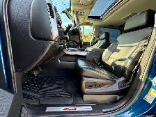 2018 Chevrolet Silverado 1500 LTZ 6.2L 4WD Z71 LEATR SUNROOF 3.5 - Photo 19