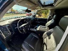 2018 Chevrolet Silverado 1500 LTZ 6.2L 4WD Z71 LEATR SUNROOF 3.5 - Photo 20