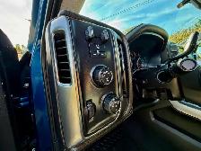 2018 Chevrolet Silverado 1500 LTZ 6.2L 4WD Z71 LEATR SUNROOF 3.5 - Photo 21