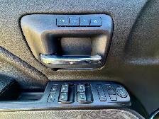 2018 Chevrolet Silverado 1500 LTZ 6.2L 4WD Z71 LEATR SUNROOF 3.5 - Photo 22