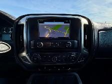 2018 Chevrolet Silverado 1500 LTZ 6.2L 4WD Z71 LEATR SUNROOF 3.5 - Photo 25