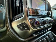 2018 Chevrolet Silverado 1500 LTZ 6.2L 4WD Z71 LEATR SUNROOF 3.5 - Photo 26