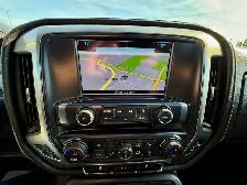2018 Chevrolet Silverado 1500 LTZ 6.2L 4WD Z71 LEATR SUNROOF 3.5 - Photo 27
